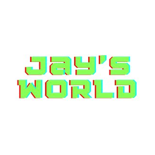 Jay's World