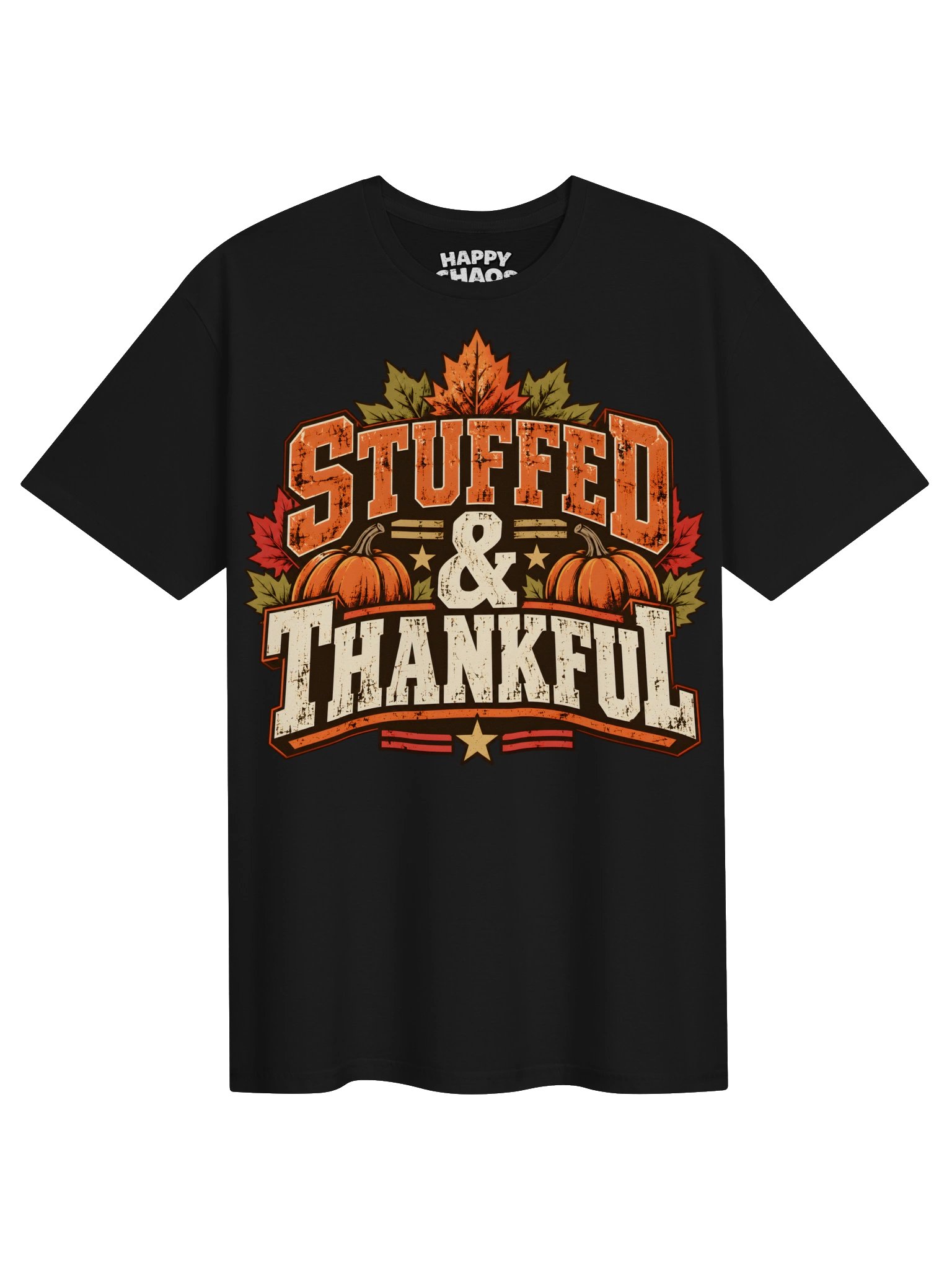 Stuffed & Thankful 2 product image (1)