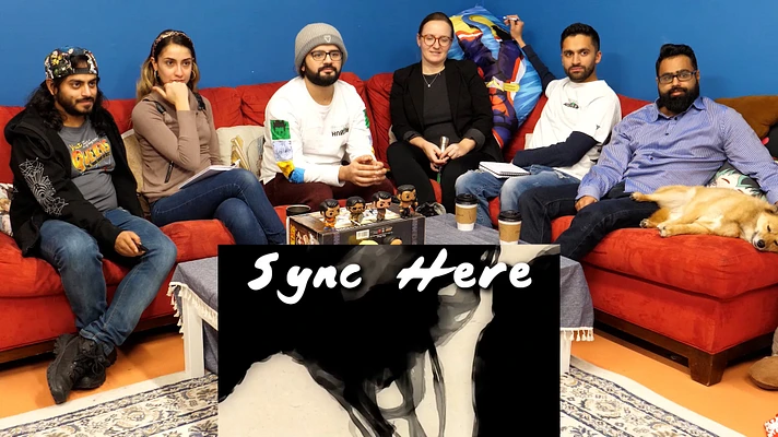 Video thumbnail