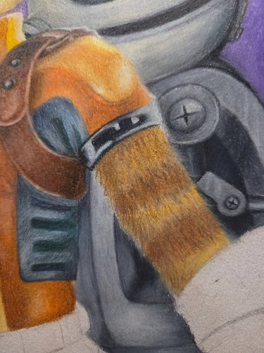 Details!

LIVE art every Sunday!
kick.com/mcleodscreations
