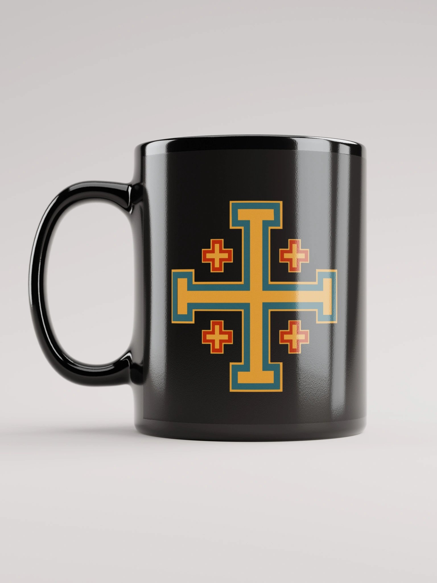 King David - Mug product image (6)