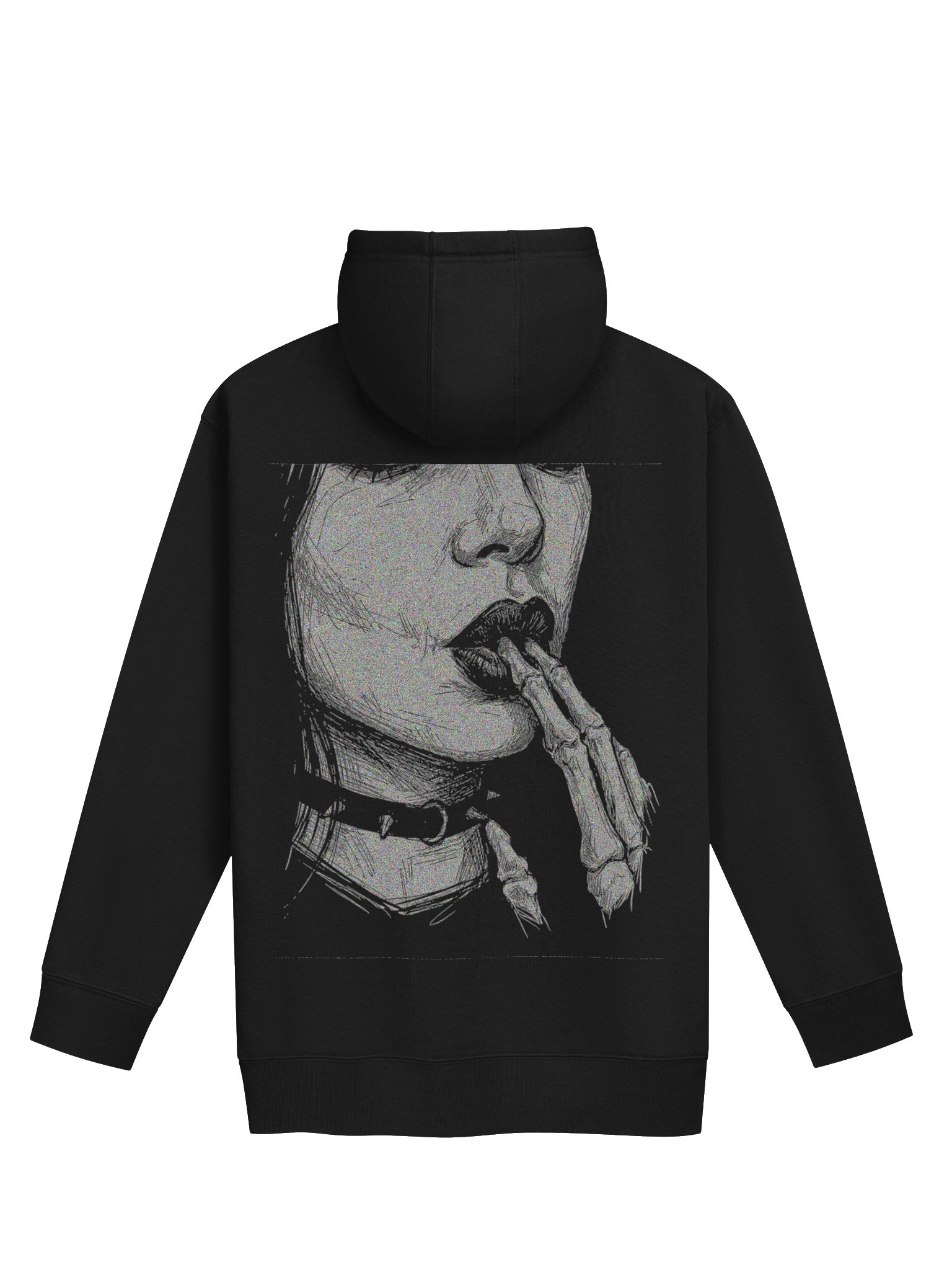 Violent Dreams Hoodie product image (1)
