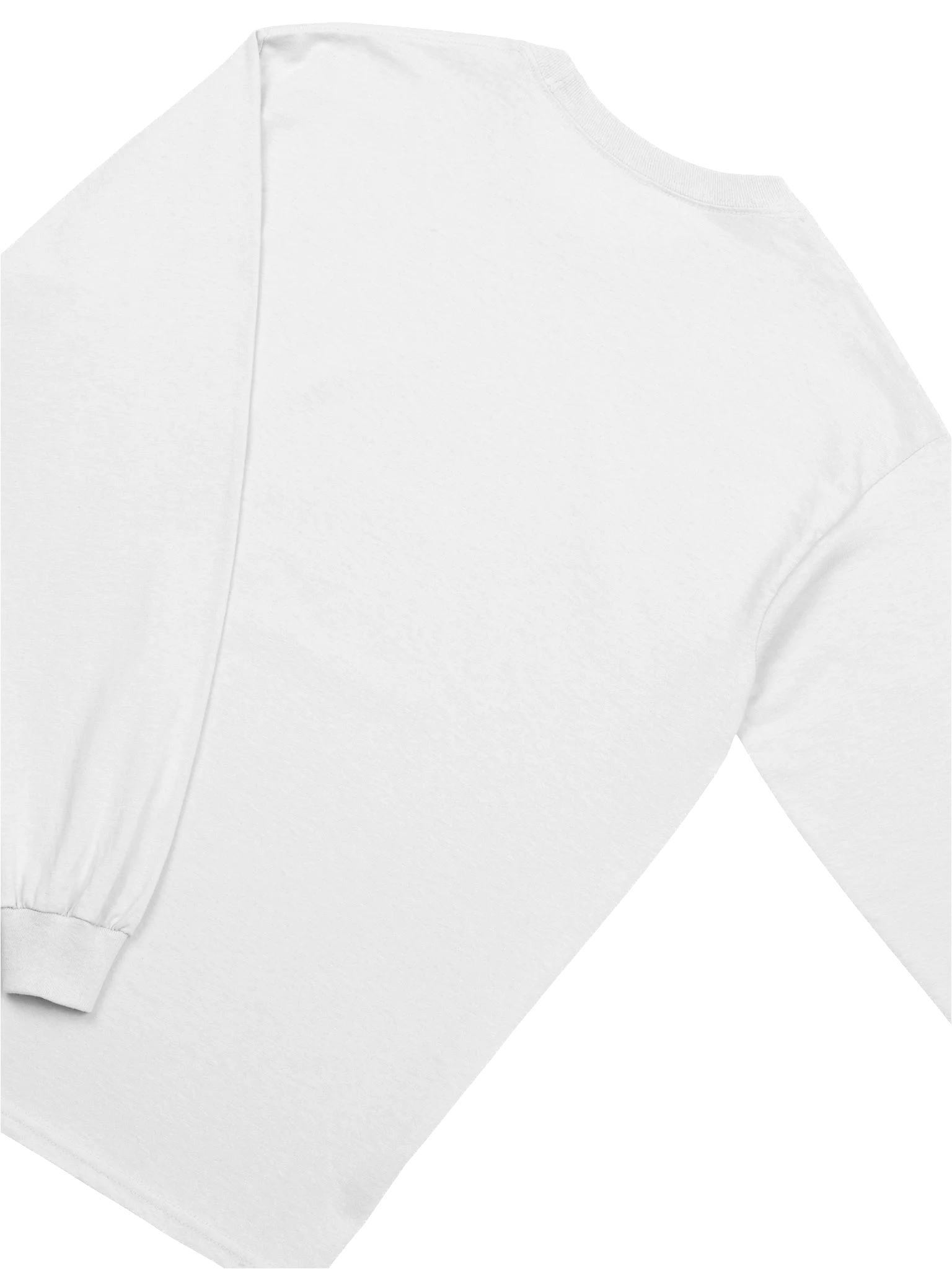 I'm Just Out Here Trusting God - Unisex Long Sleeve Tee - Light Colors product image (21)