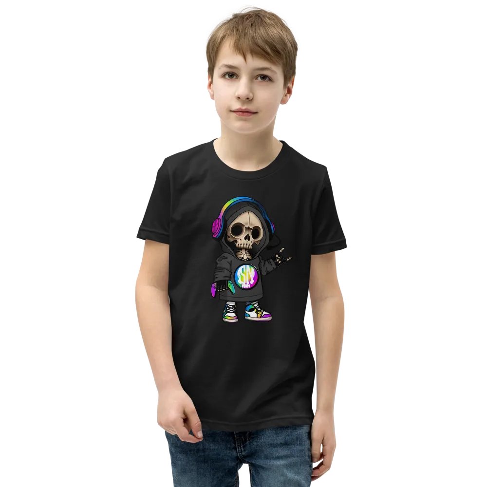 Kid's Tee product image (1)