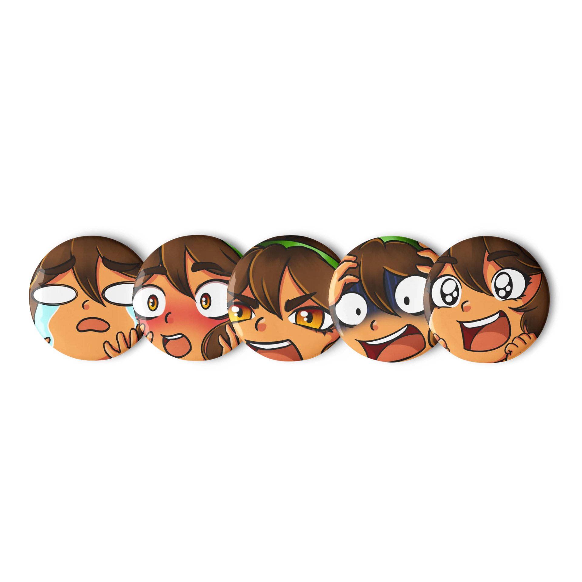 Pin Pack B product image (1)