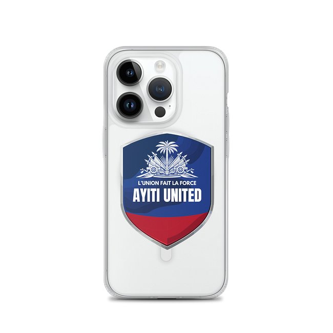 Ayiti United Emblem 