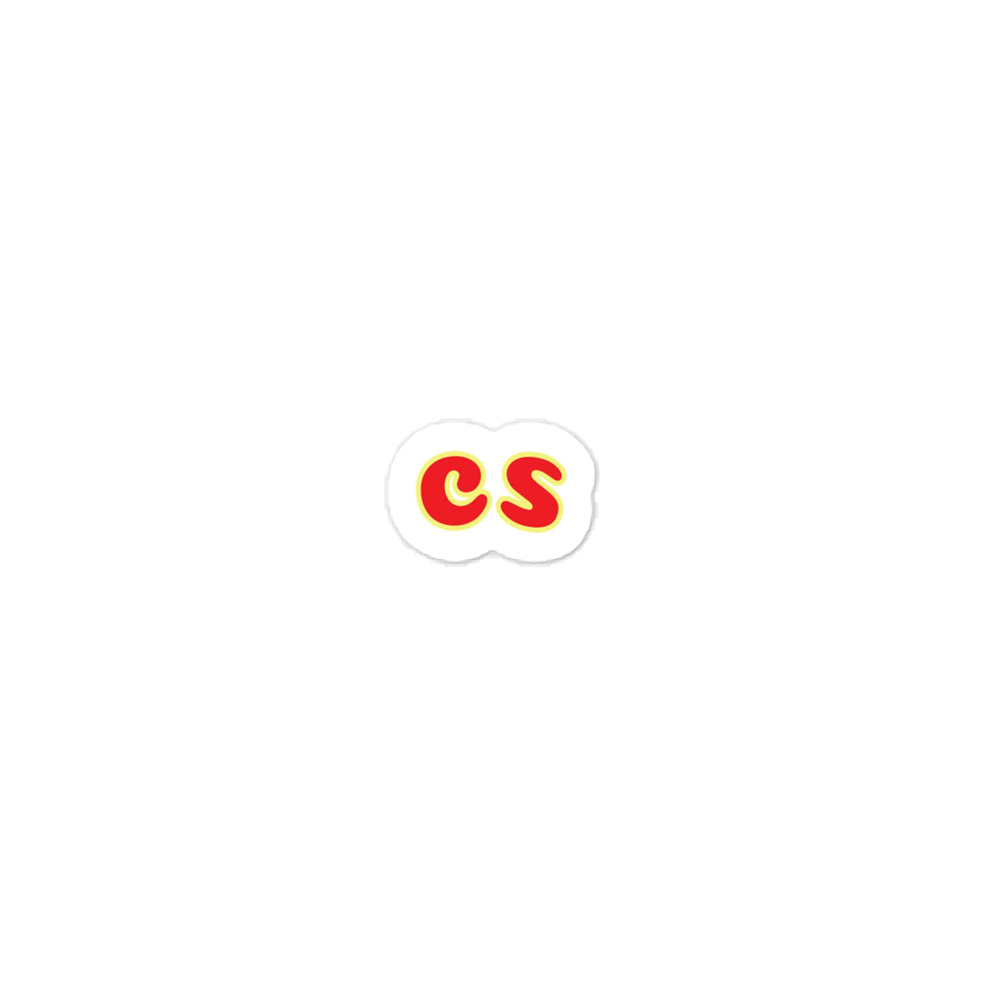 CS Sticker product image (1)