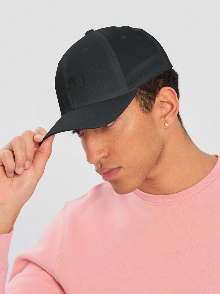 The IMI Flexcap Stealth / Shadow Style (Black) product image (2)