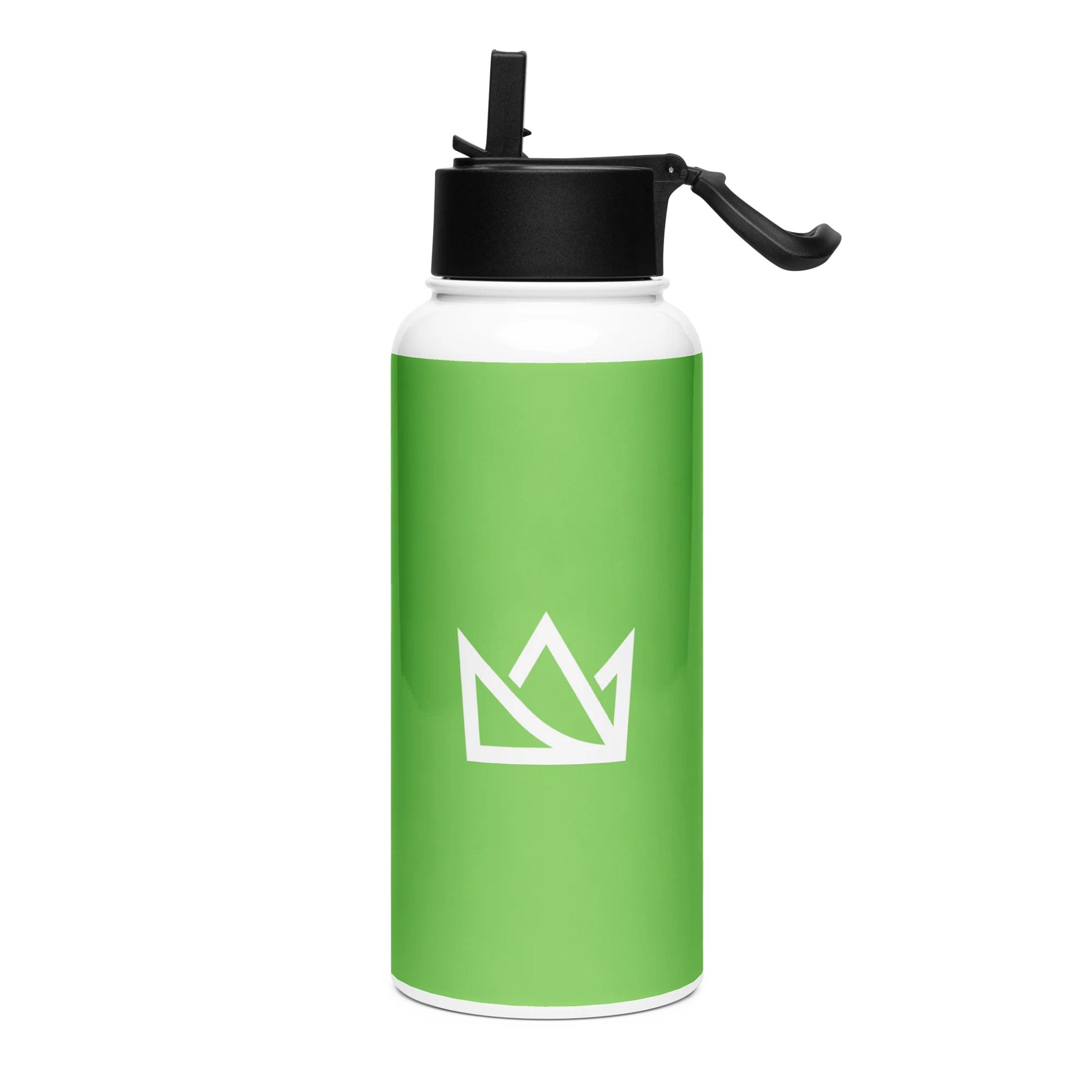 FWS Water Bottle with Straw product image (3)
