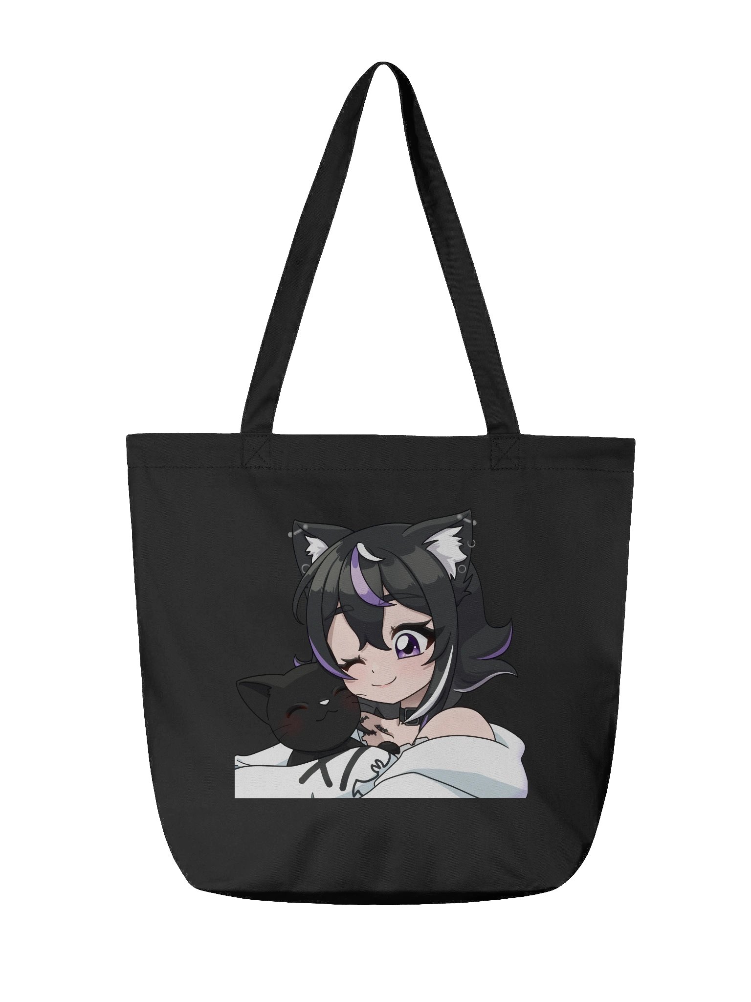 Ufi & Fire Tote Bag product image (2)