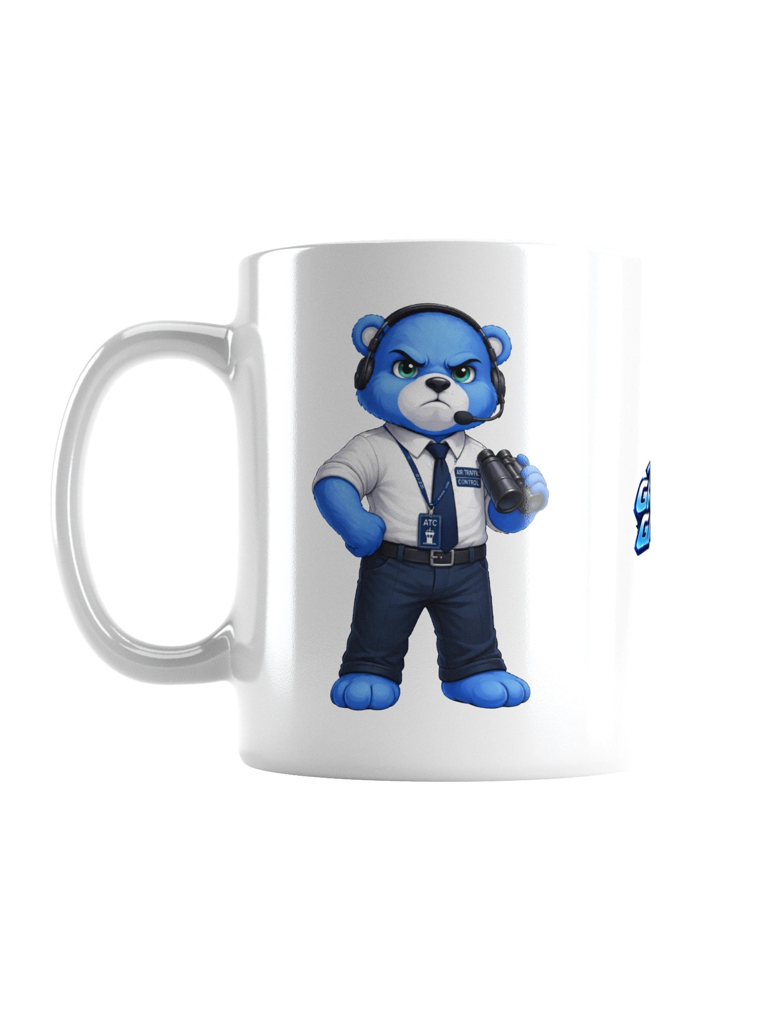 Grumpy Air Traffic Control product image (2)