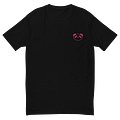 Panda Black Tee product image (1)