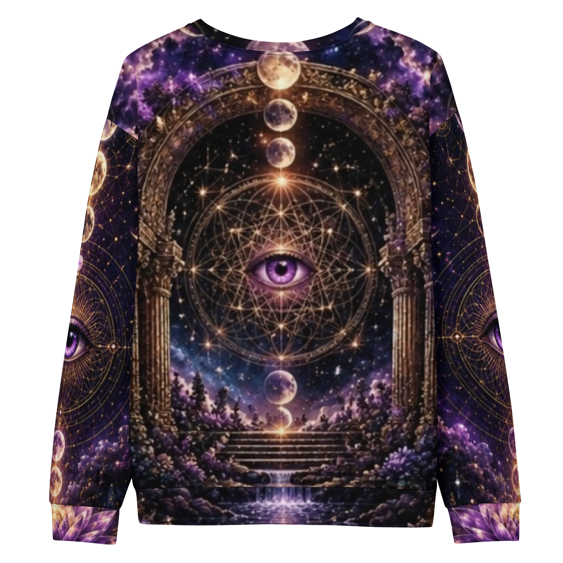 Mystic Sweatshirt product image (2)