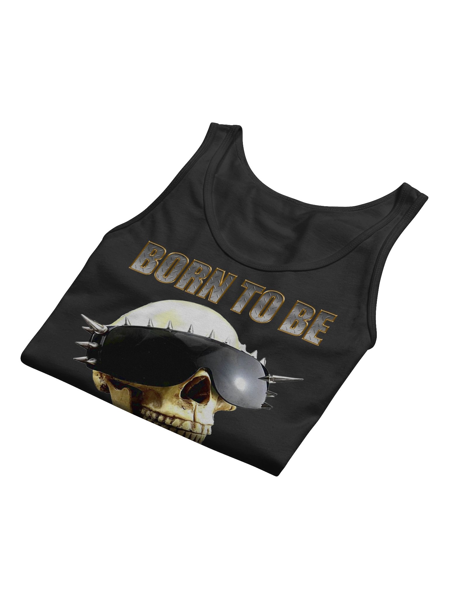 B2BD SICK TANK product image (15)
