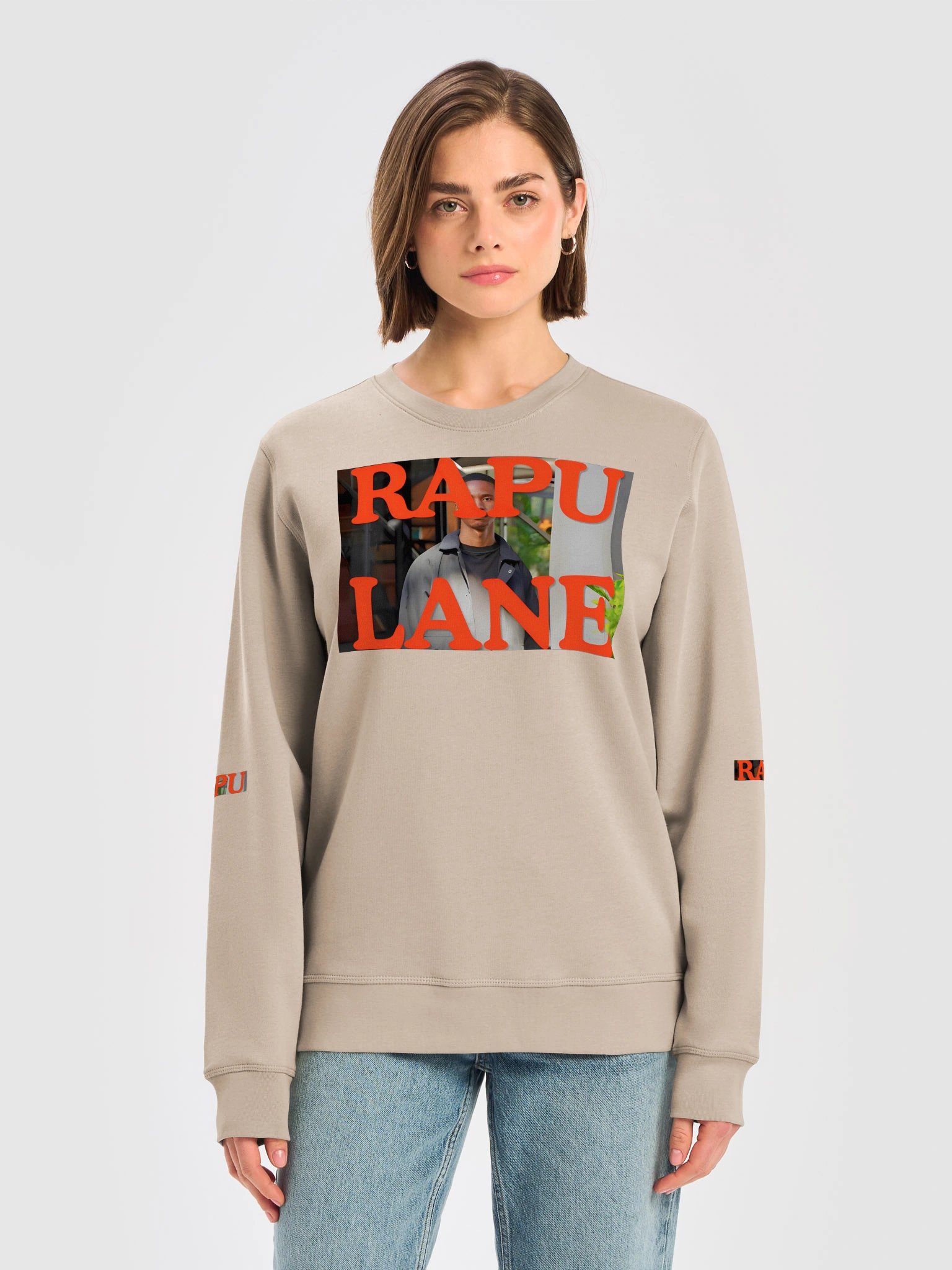 R SWEATER product image (1)