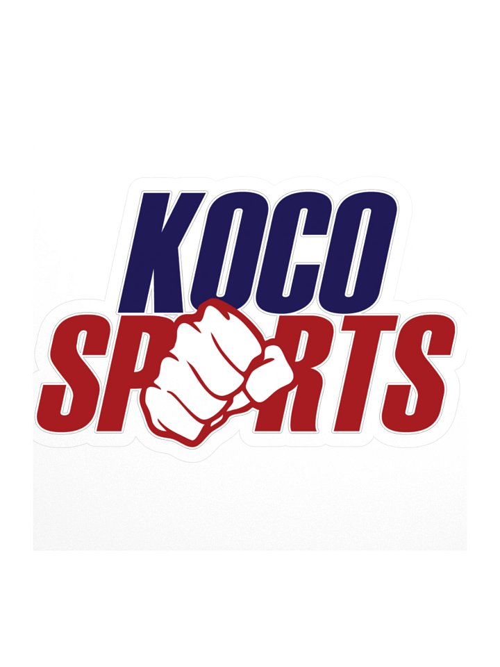 KocoSports Sticker product image (1)