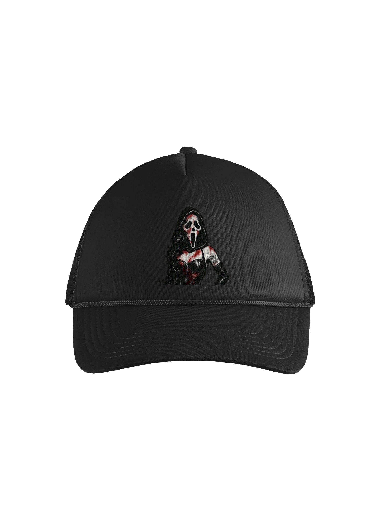Daki Ghost || Hat product image (1)