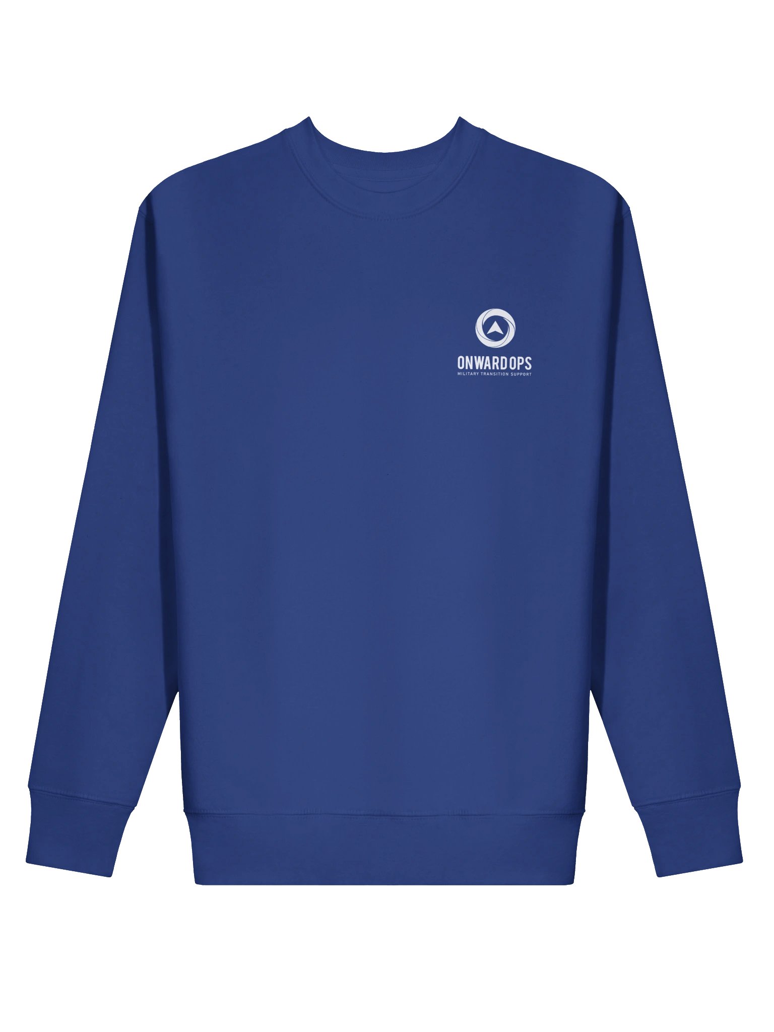 Onward Ops Logo Premium Sweatshirt (Printed) product image (2)