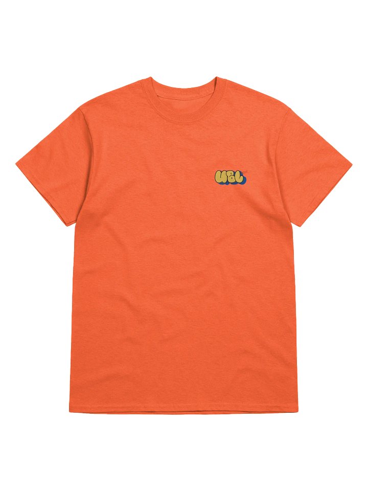 UB LUMBING Tee product image (2)