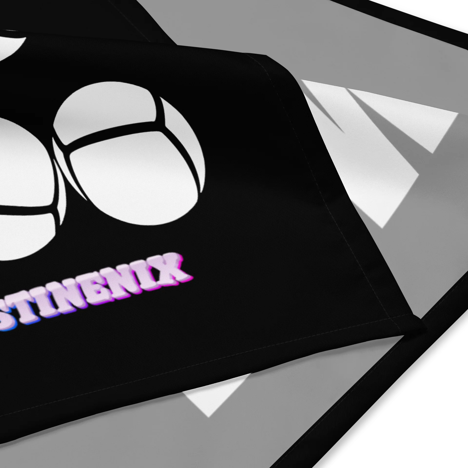 FOMO MOS Ball Rag product image (2)