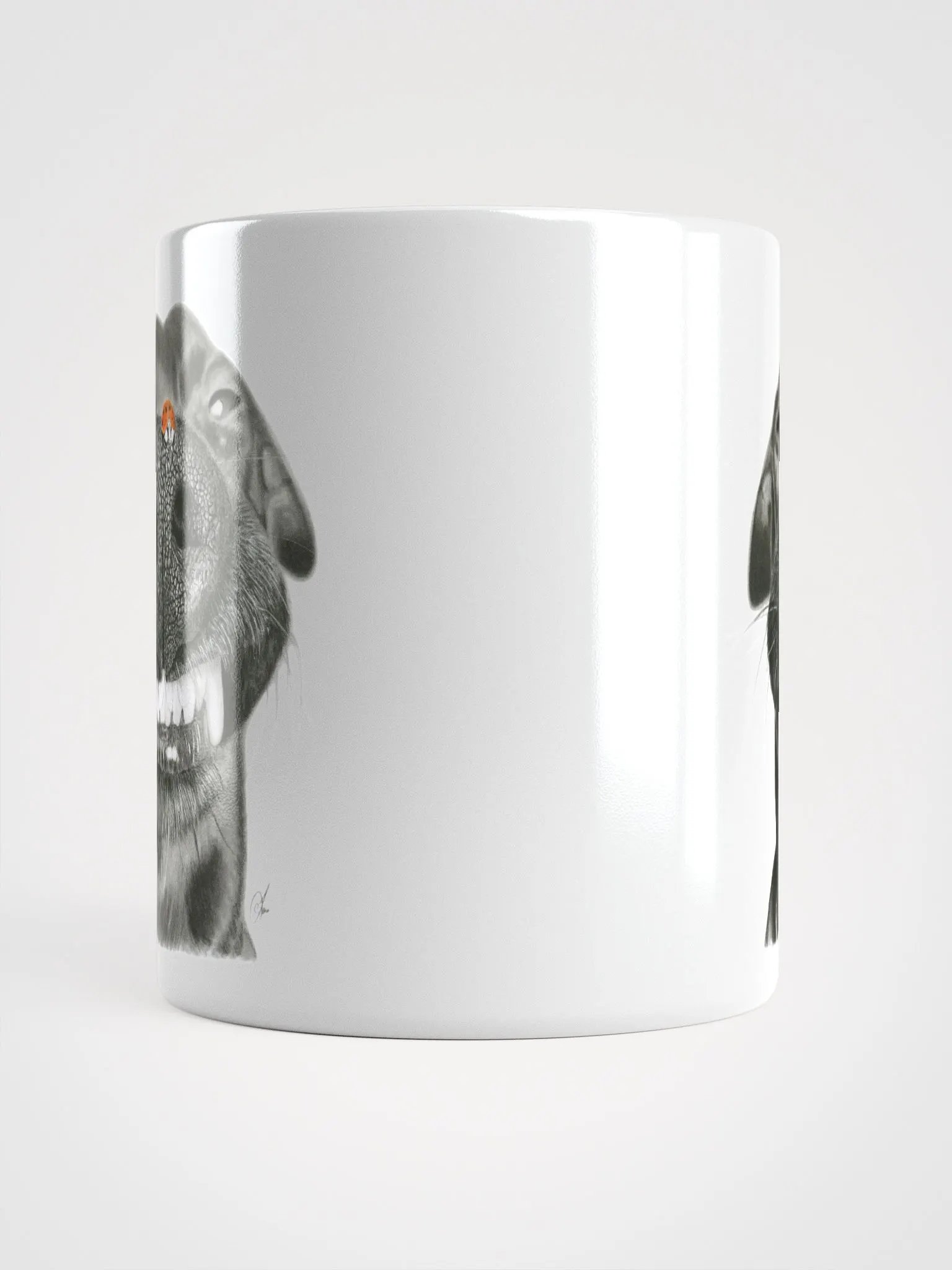 Doggo Mug product image (10)