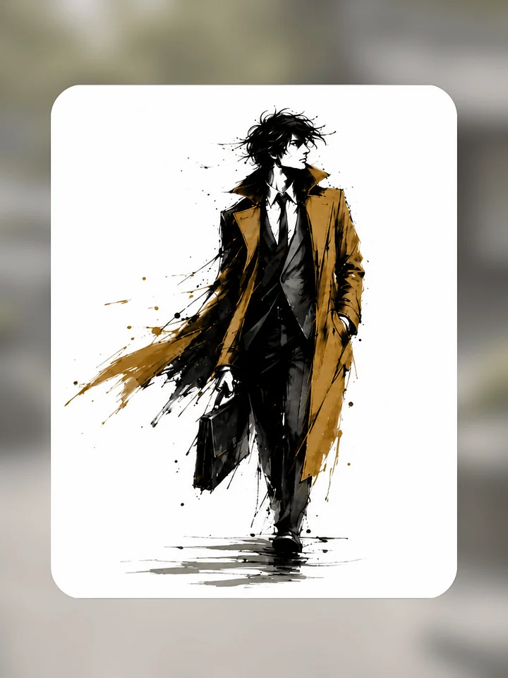 GROWN-UP product image (2)