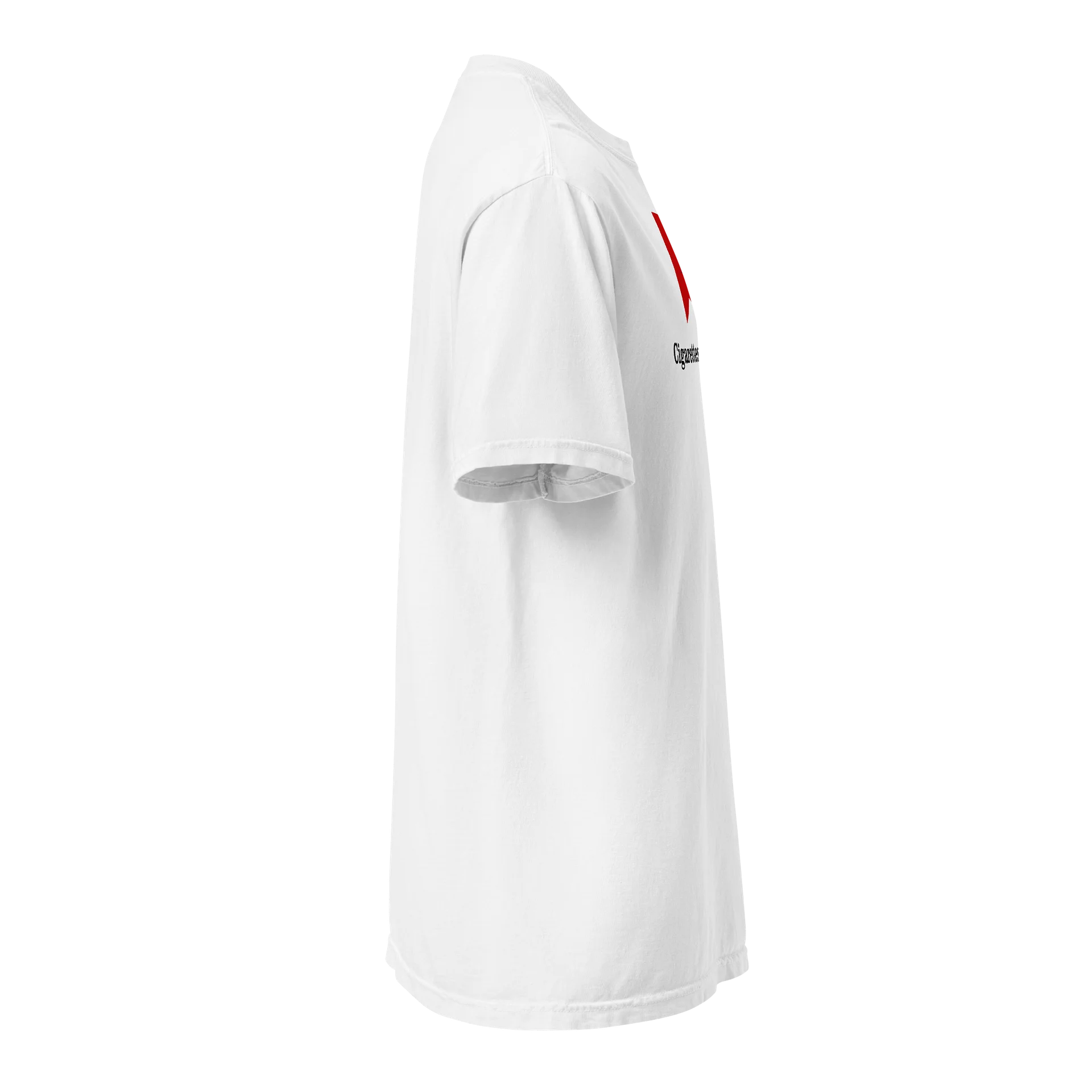 Cigarettes After Meal Shirt product image (3)