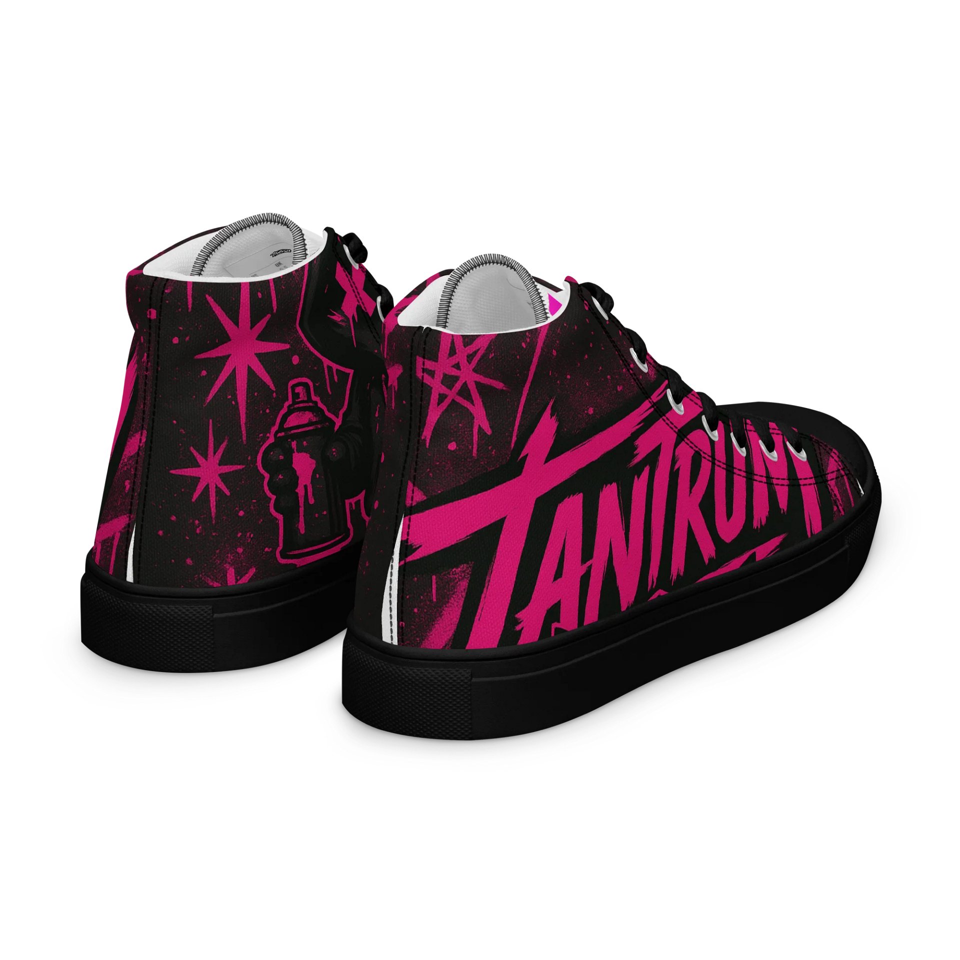 Tantrum Art Series Kicks - Men's product image (7)