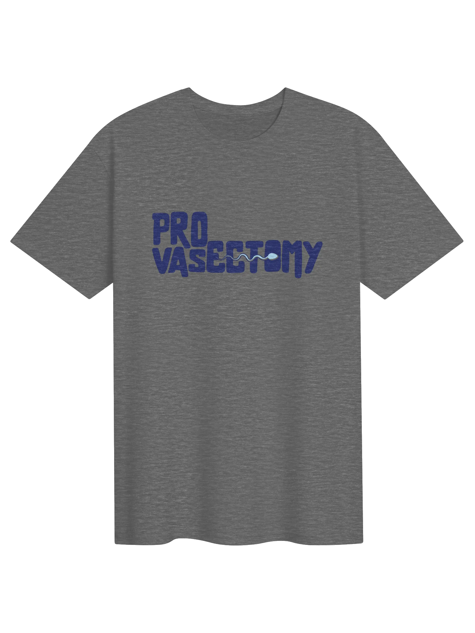 Pro Vasectomy T-Shirt product image (1)