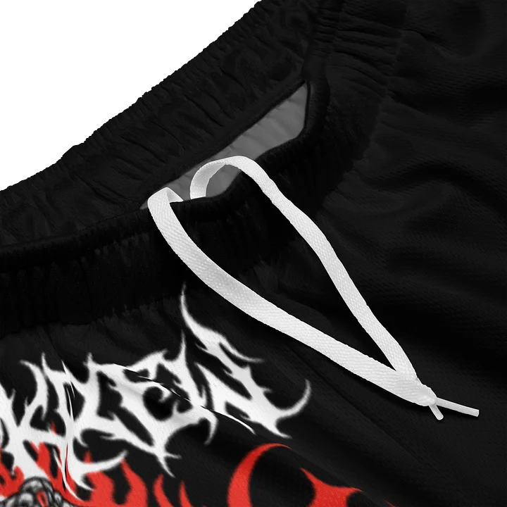 Apophis Shorts product image (2)