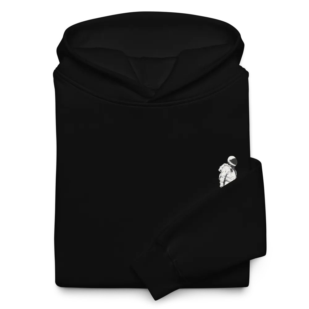 Astronaut Oversized Hoodie product image (21)