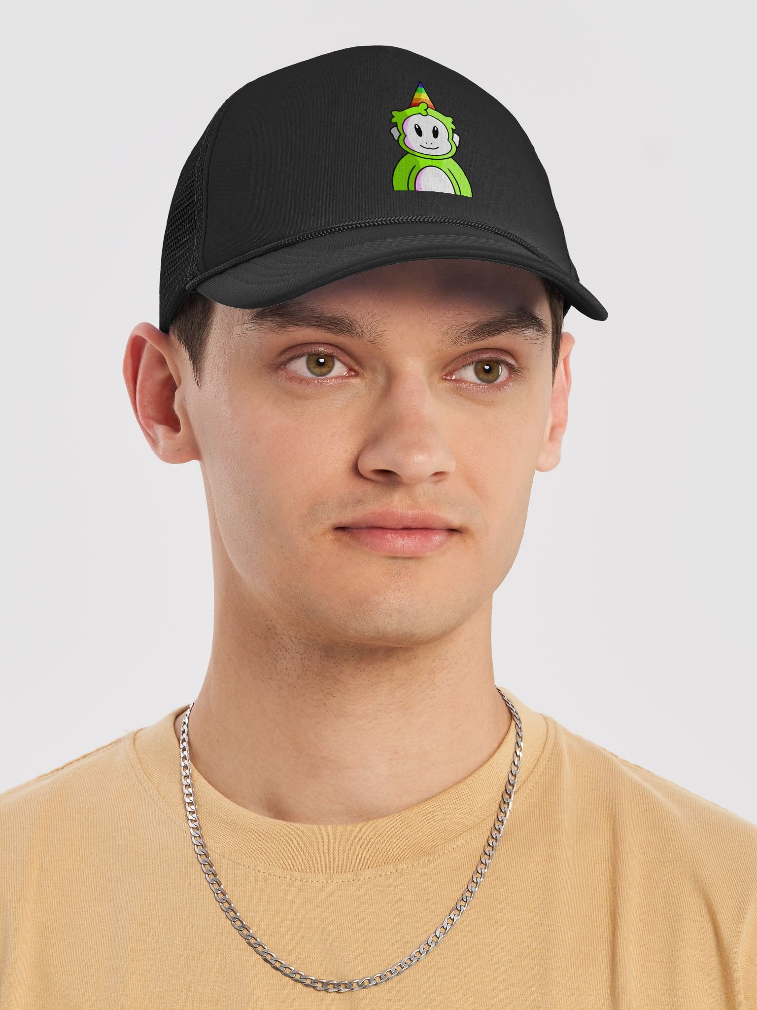 JuAnVo Hat product image (5)