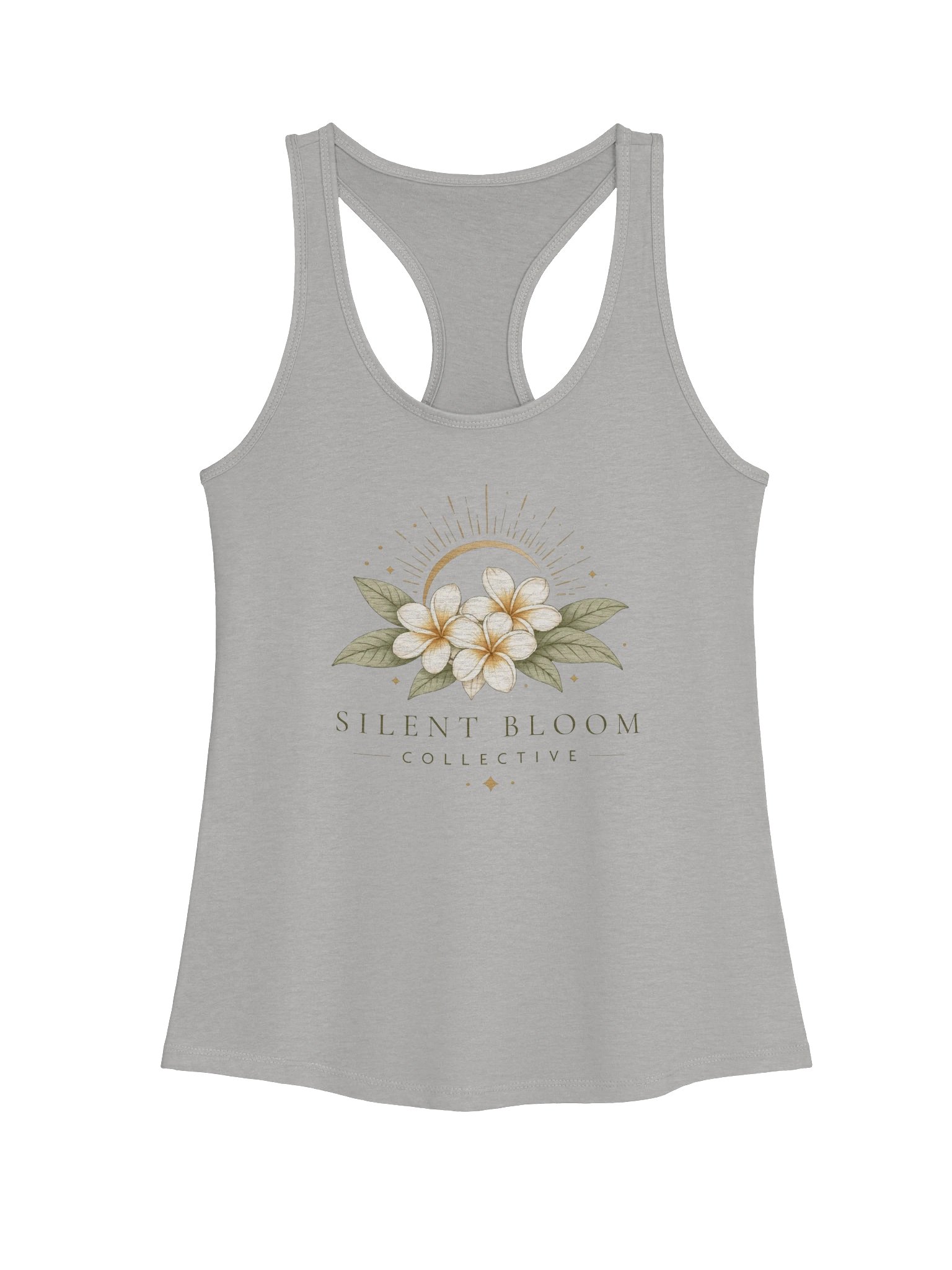 Racerback Tank product image (1)