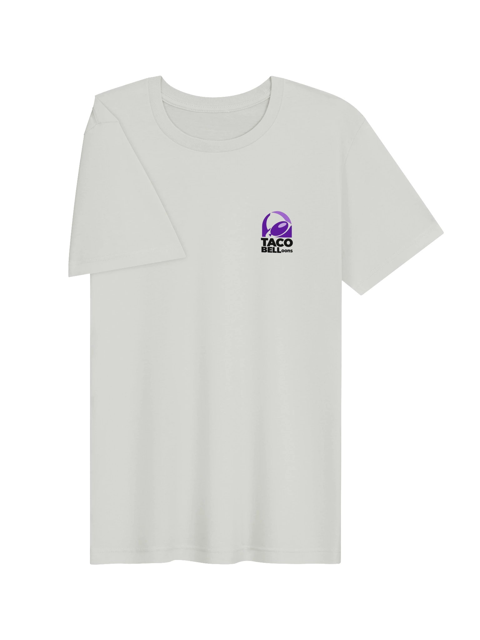 Taco BELLoons T-Shirt product image (23)