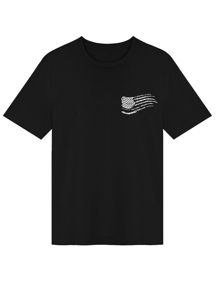 The Vanguard Flag Tee product image (1)