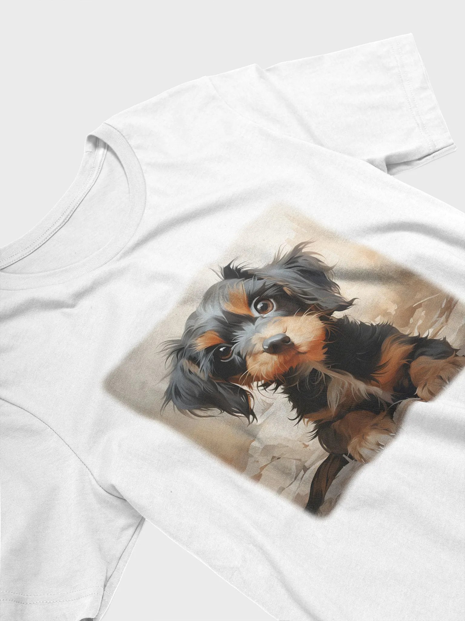 Cute dog #2 product image (3)