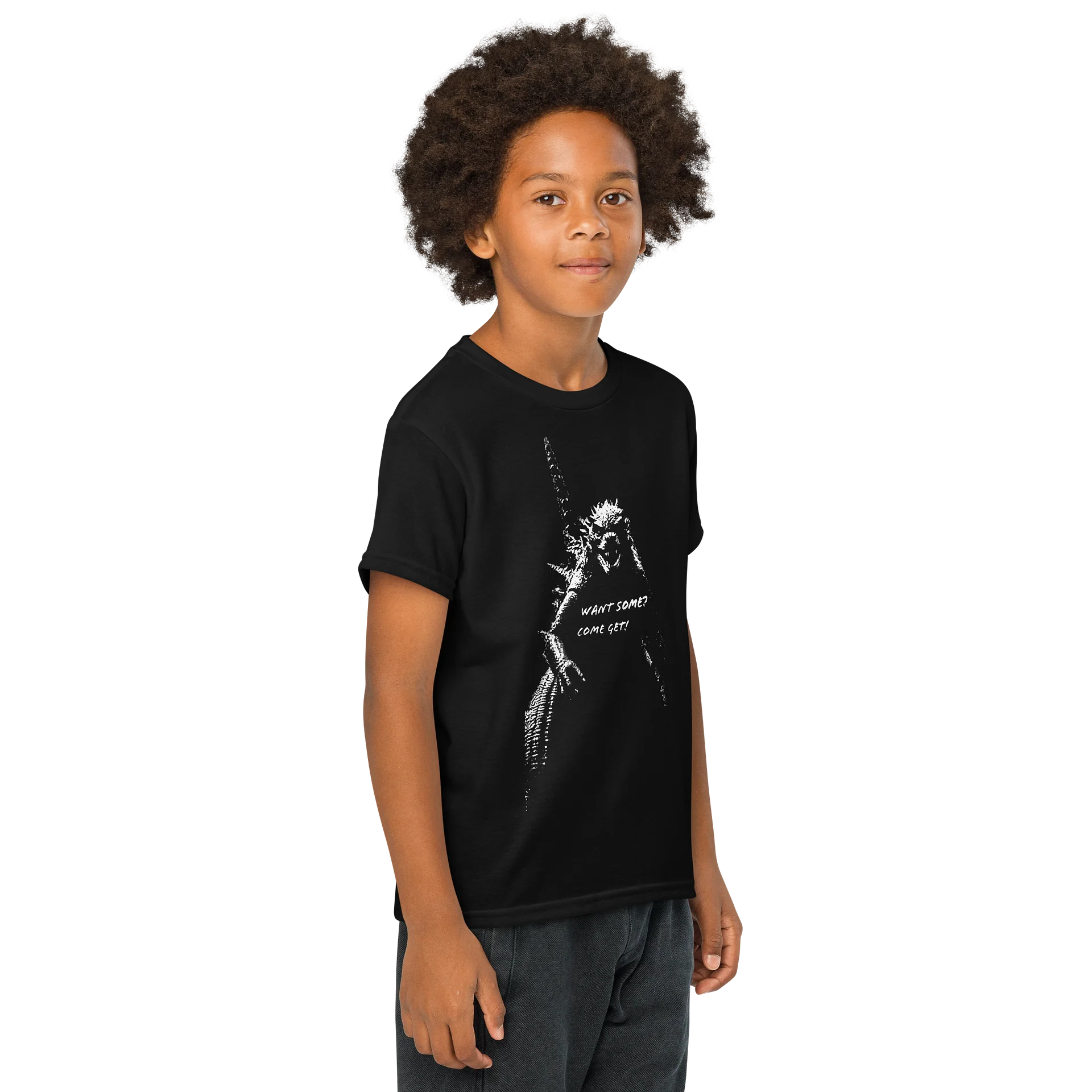 Get Some Goji Gildan Youth Sports Tee product image (3)