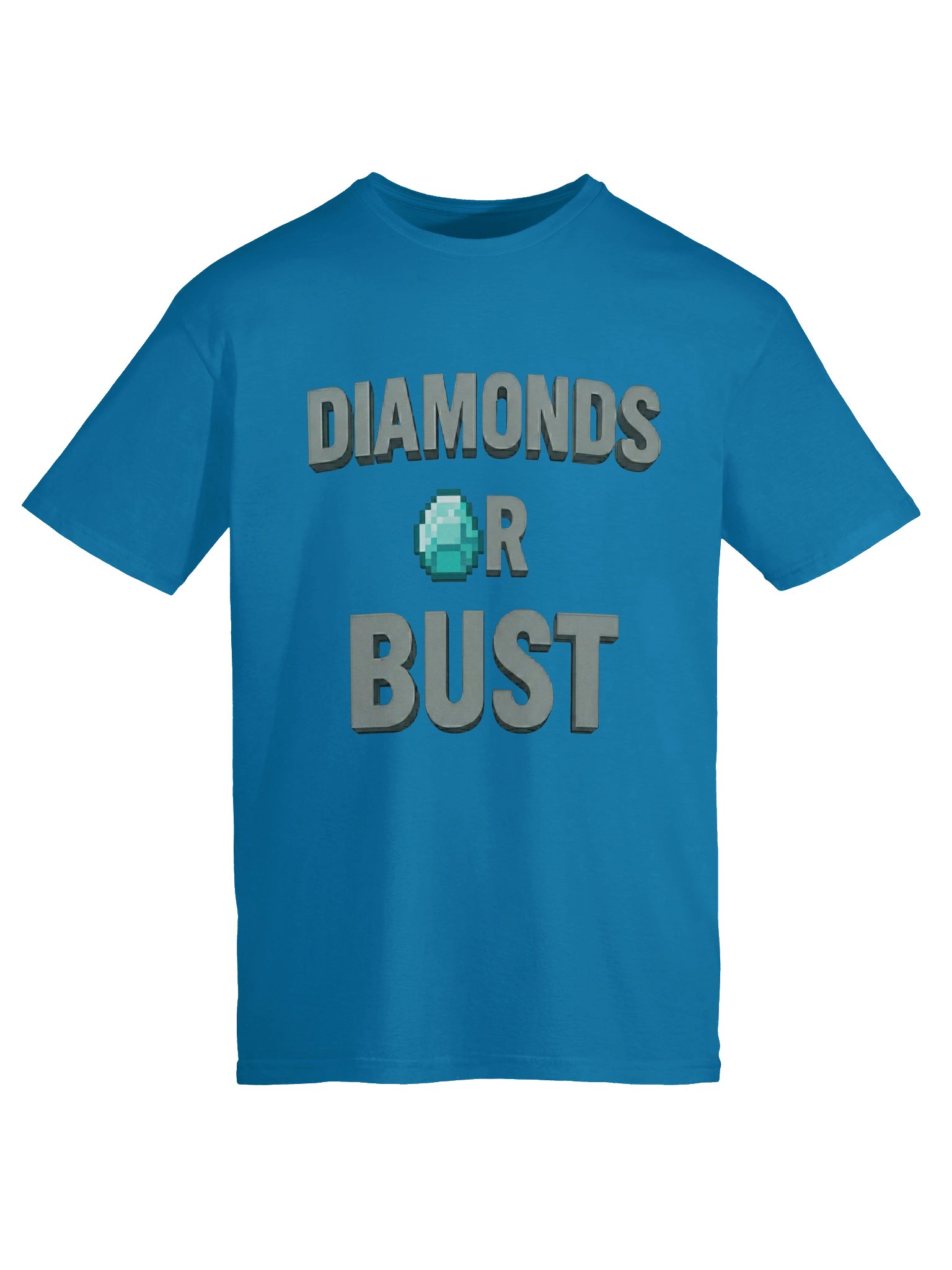 Diamonds Or Bust! product image (37)
