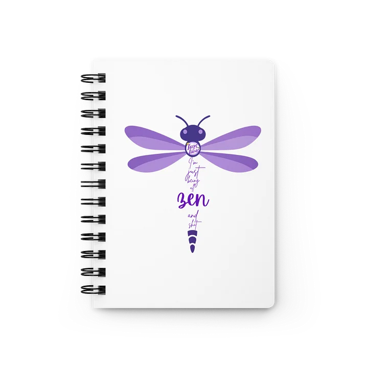 Dragonfly Journal product image (1)