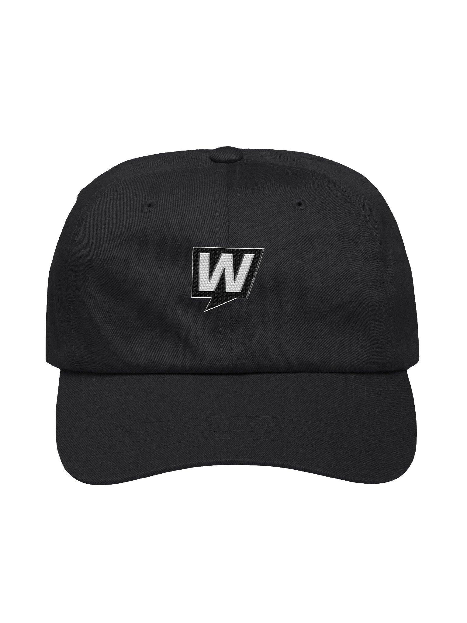 WagerTalk Dad Hat product image (1)
