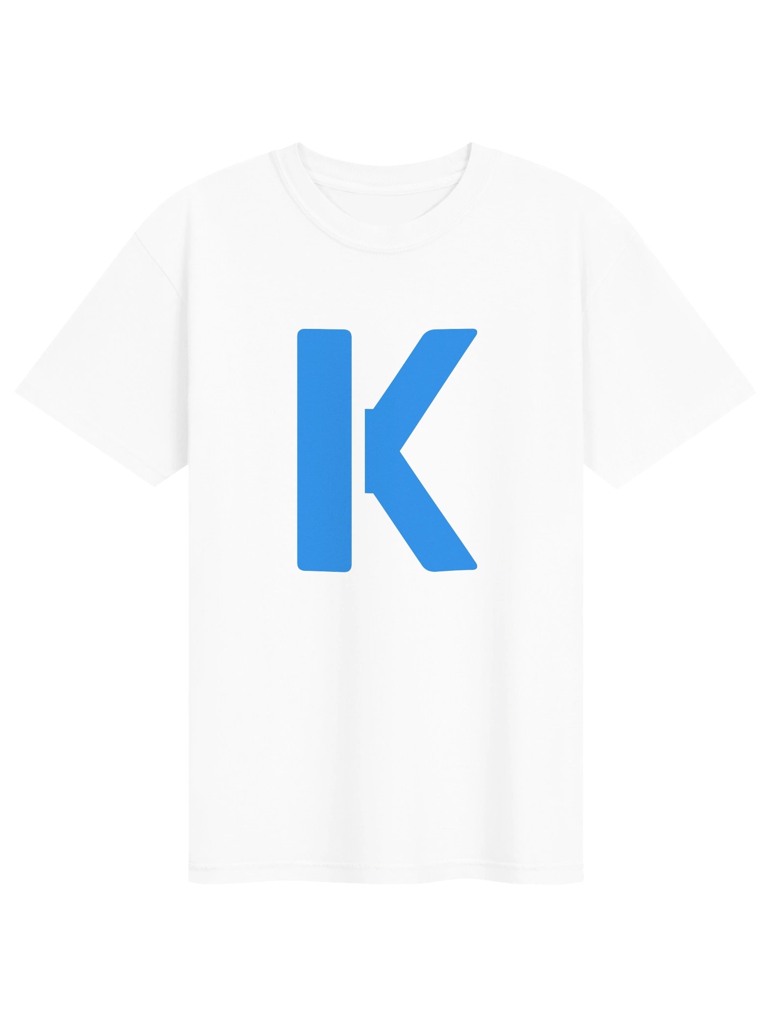 K Centre Chest Tee product image (1)