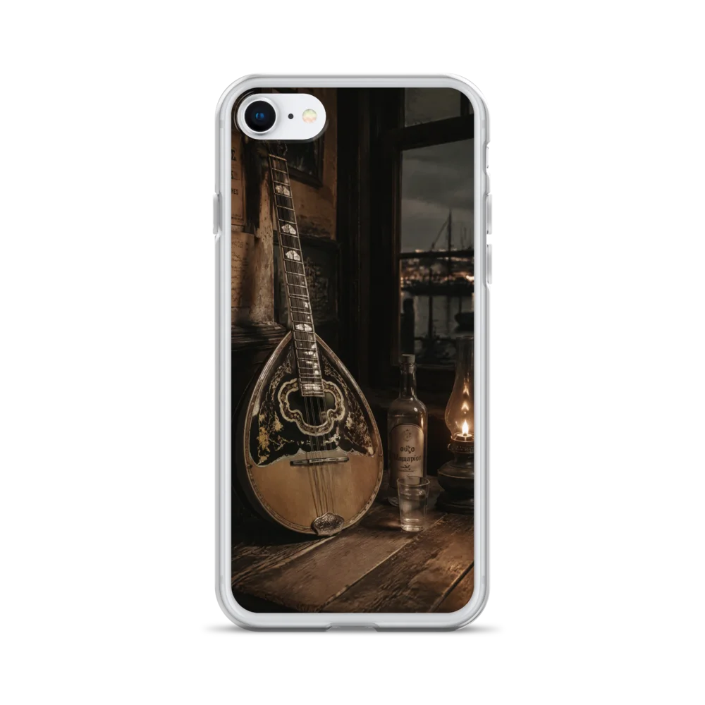 "Rustic Melodies" iPhone Case product image (28)