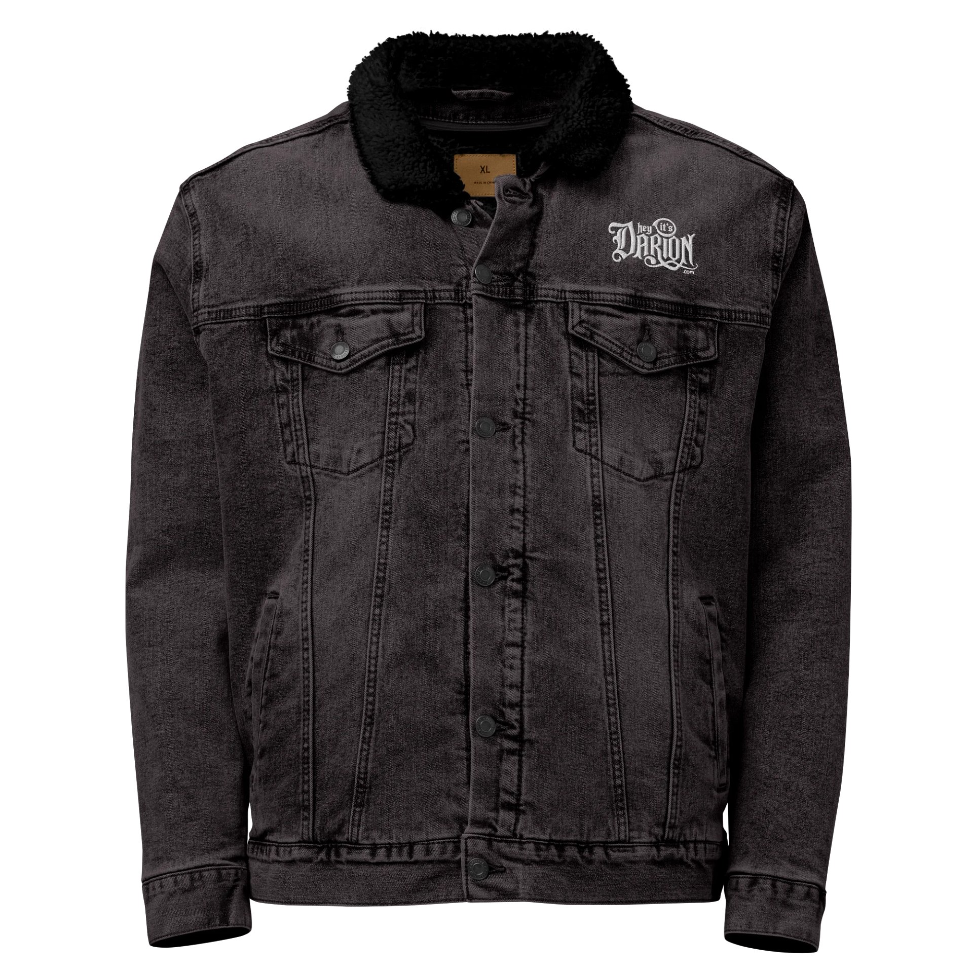 Denim Drop product image (1)