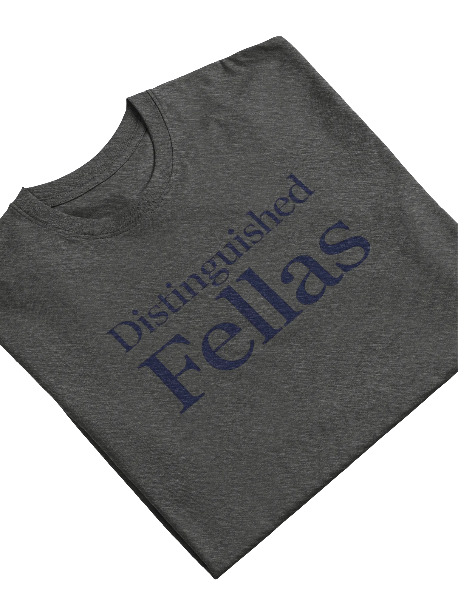Distinguished Fellas Logo product image (11)