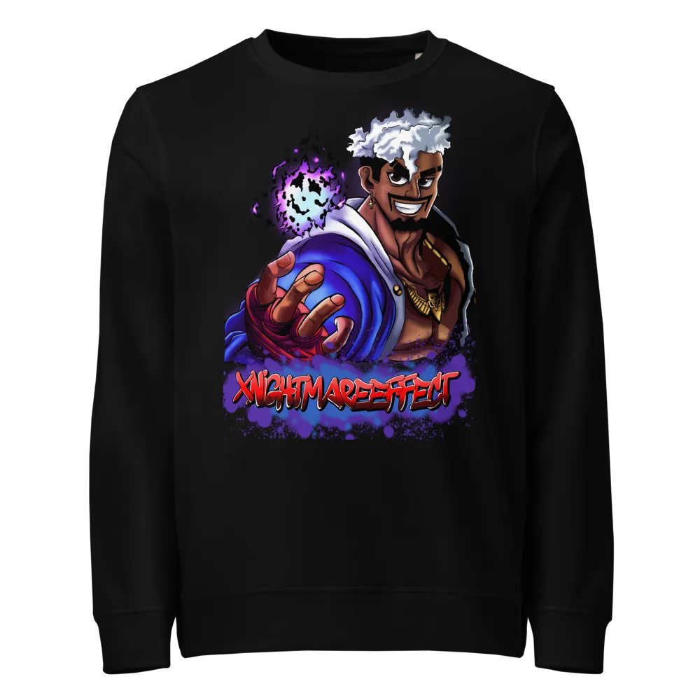 Sweatshirt product image (1)
