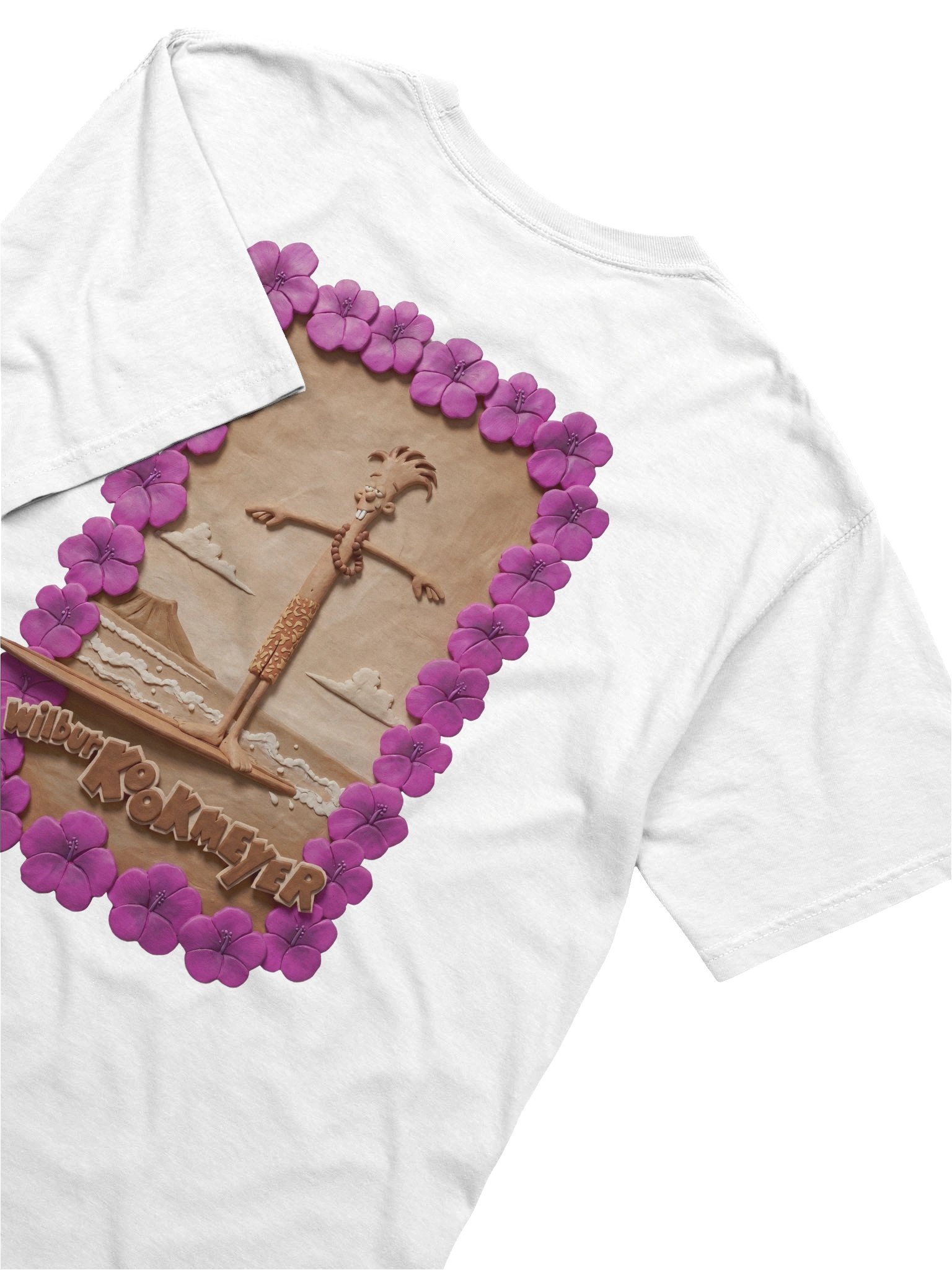 Legend Tee product image (6)
