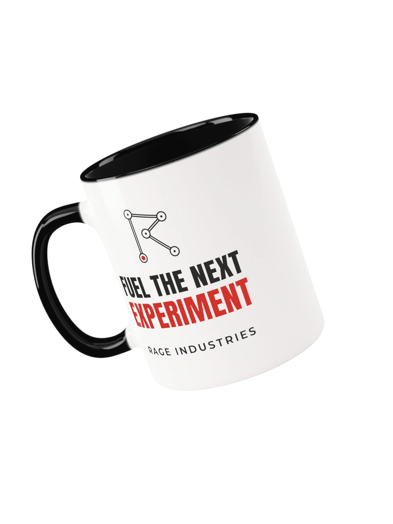 Fuel the Next Experiment Mug product image (8)