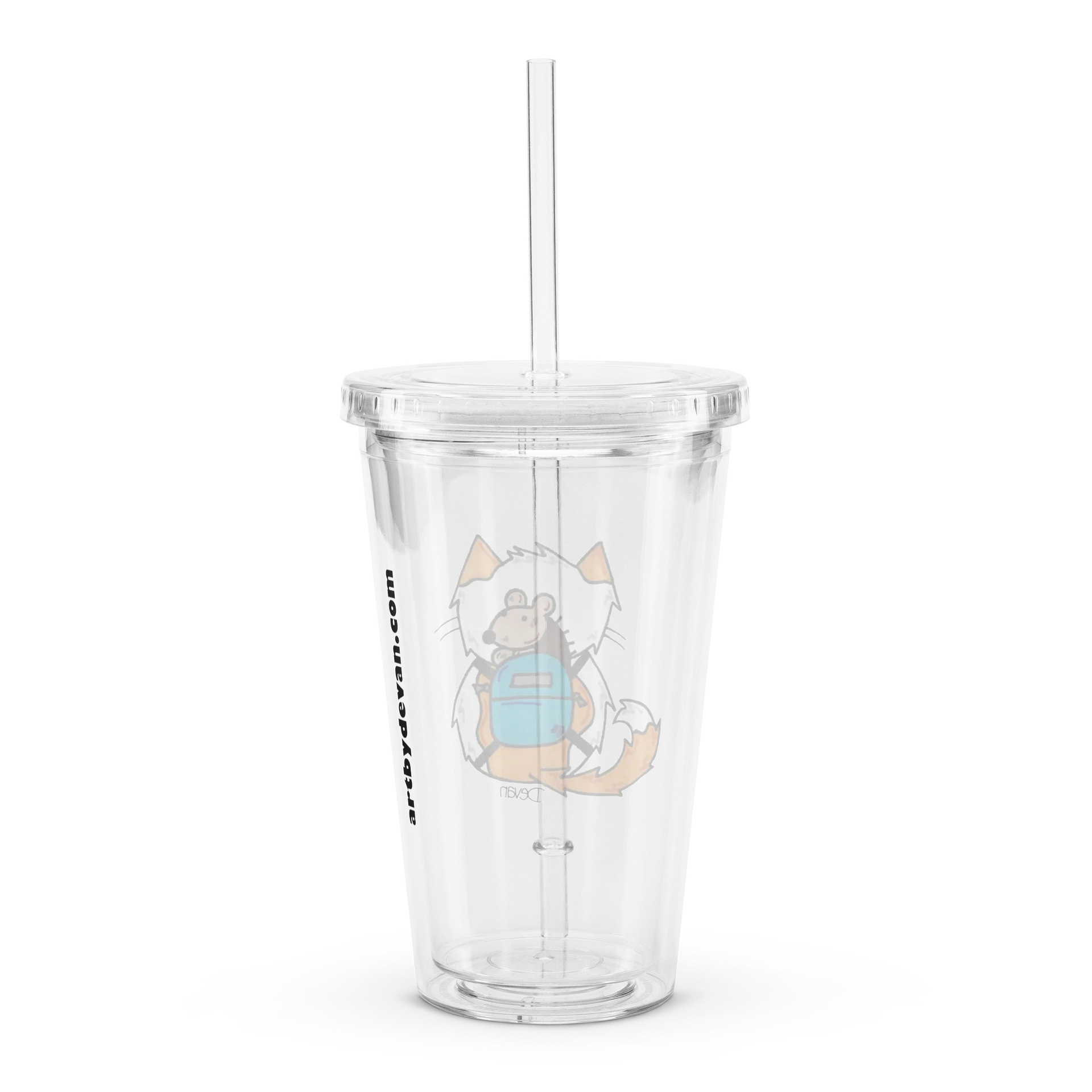 Punkin Adventure Cup product image (4)