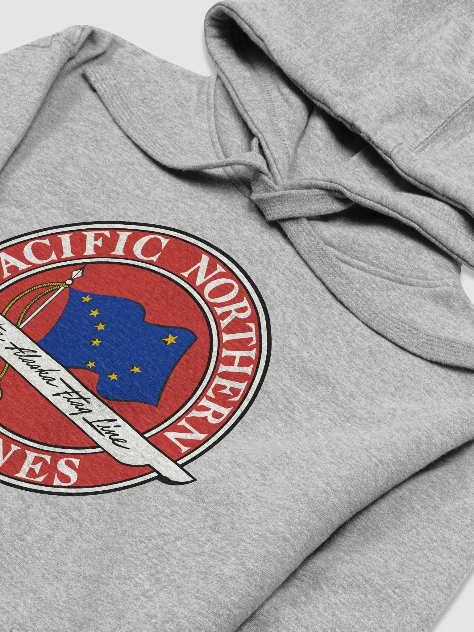 Pacific Northern Airlines (PNA) - Hoodie product image (2)