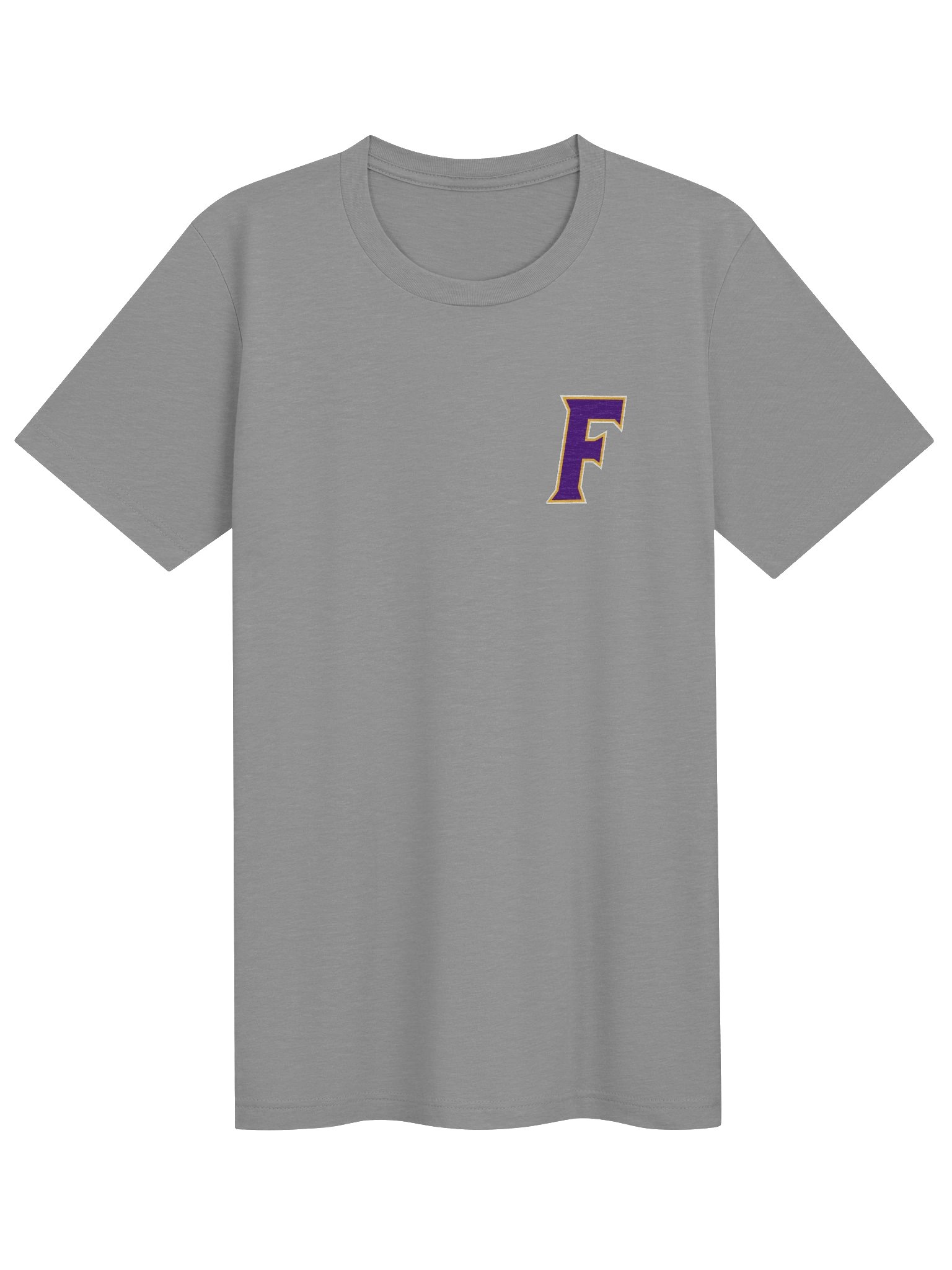 Farmersville Soccer Tee product image (2)